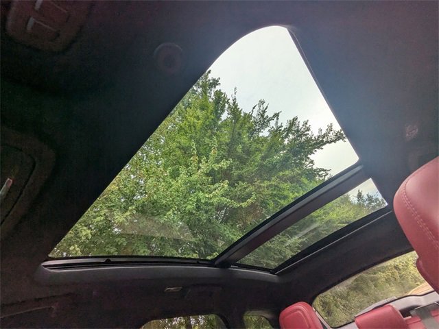 Certified 2024 Lincoln Corsair Grand Touring w/ Equipment Group 301A image 19