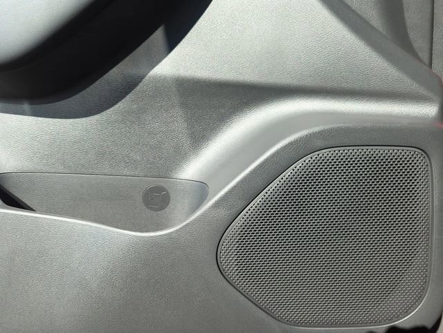 New 2026 Nissan Rogue S image 25