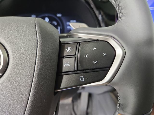 New 2026 Lexus RX 350 image 23