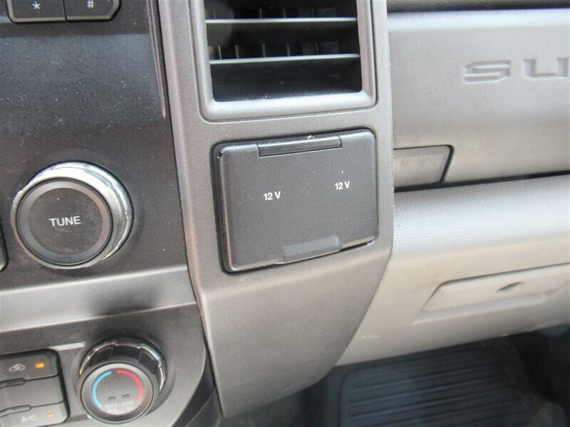 Used 2019 Ford F250 XL w/ XL Value Package RWD image 23