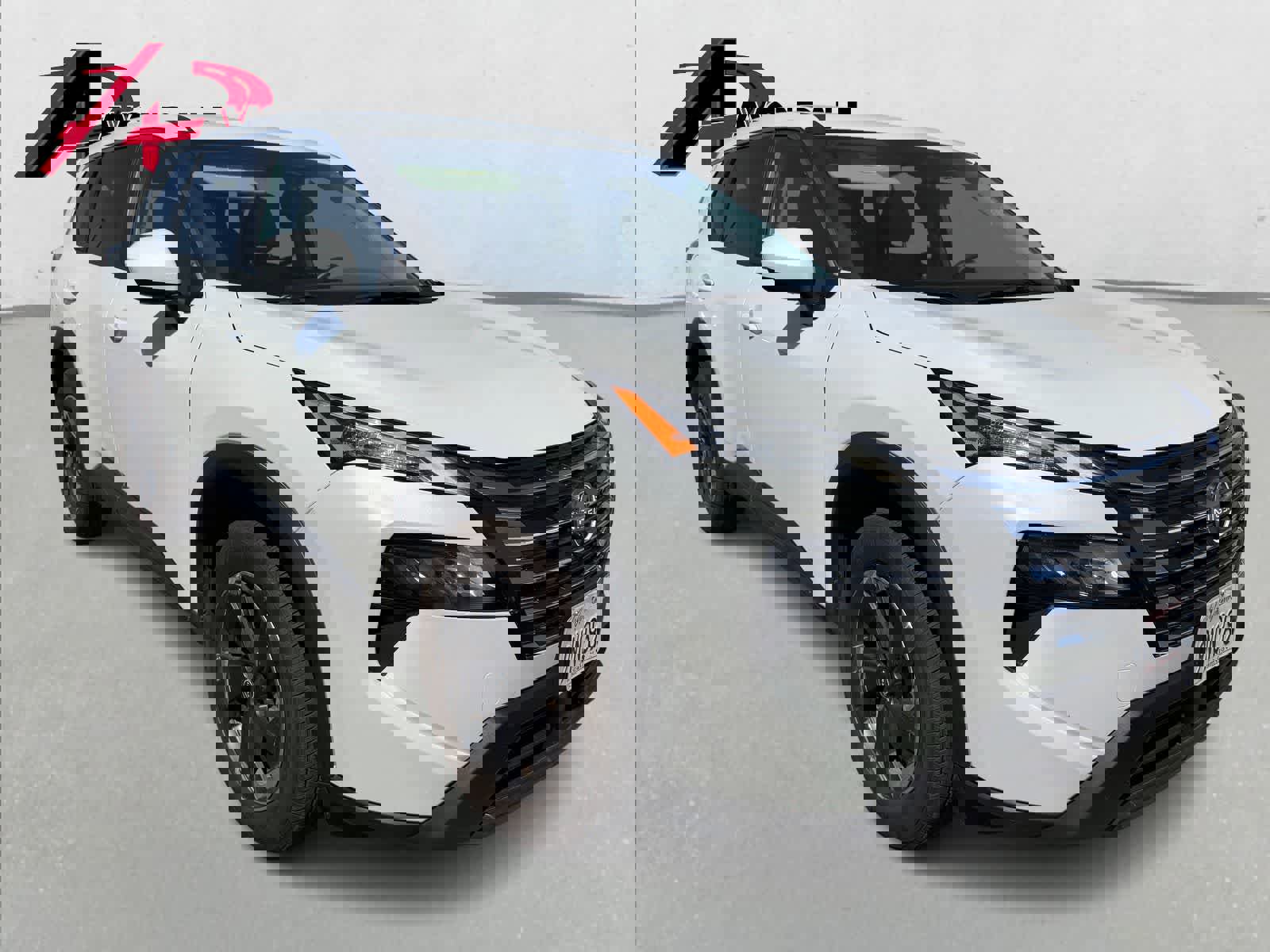 Certified 2025 Nissan Rogue SV image 5