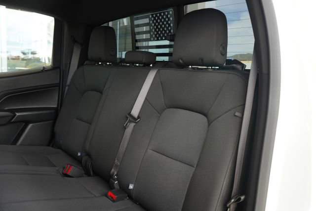 Used 2024 Chevrolet Colorado Trail Boss w/ Technology Package image 28