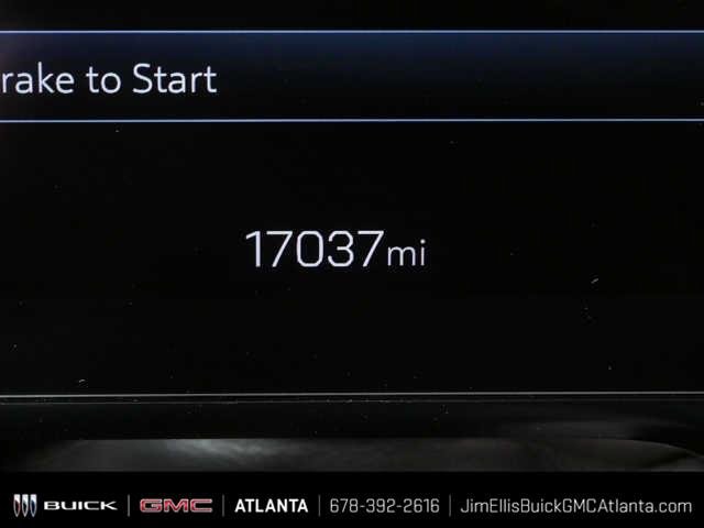 Certified 2025 GMC Yukon Elevation AWD/4WD image 13