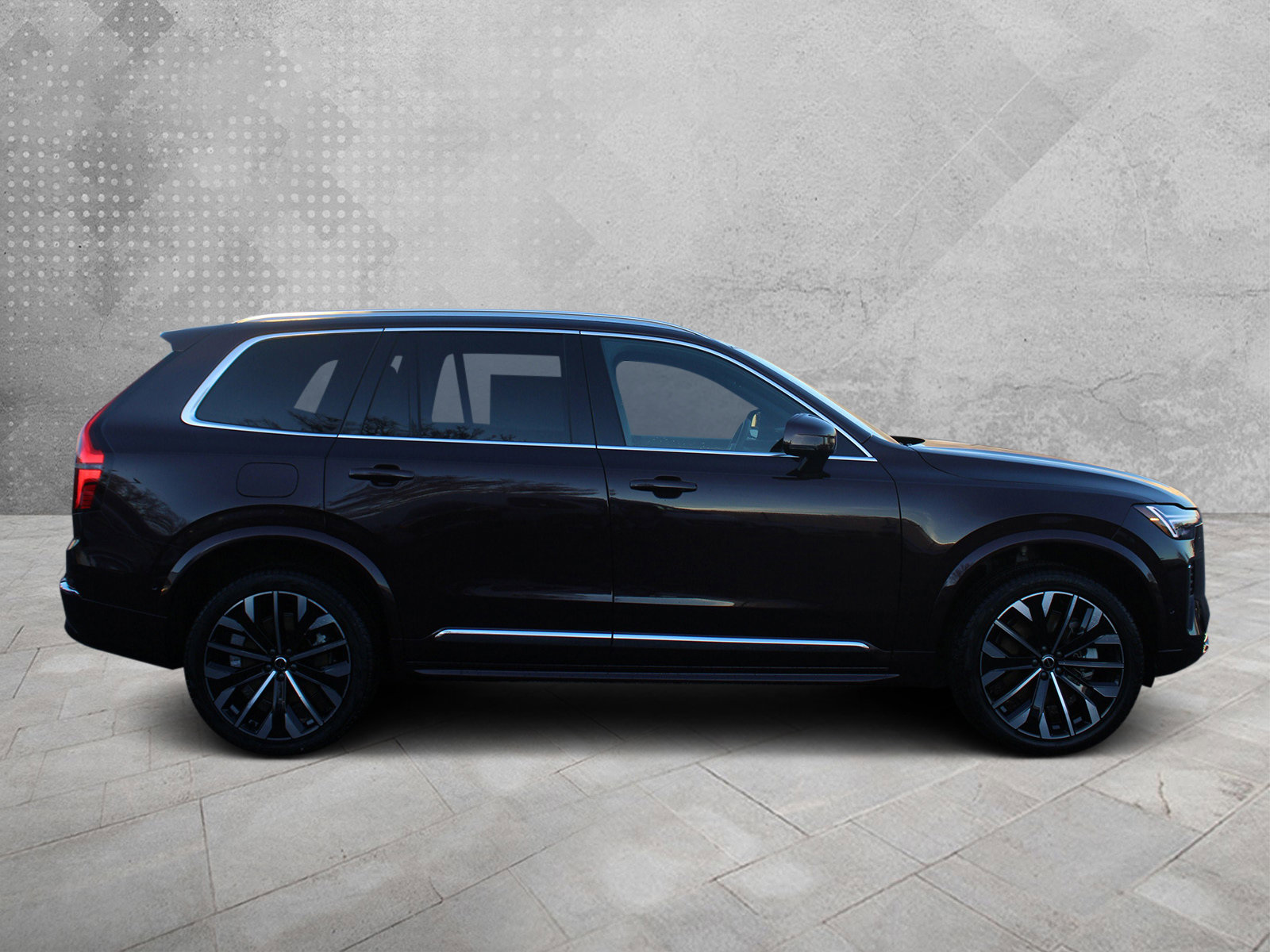 New 2026 Volvo XC90 T8 Ultra w/ Protection Package Premier AWD/4WD image 2