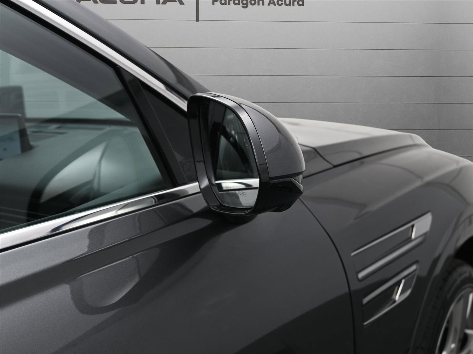 Used 2023 Genesis GV80 2.5T w/ Prestige Package image 18