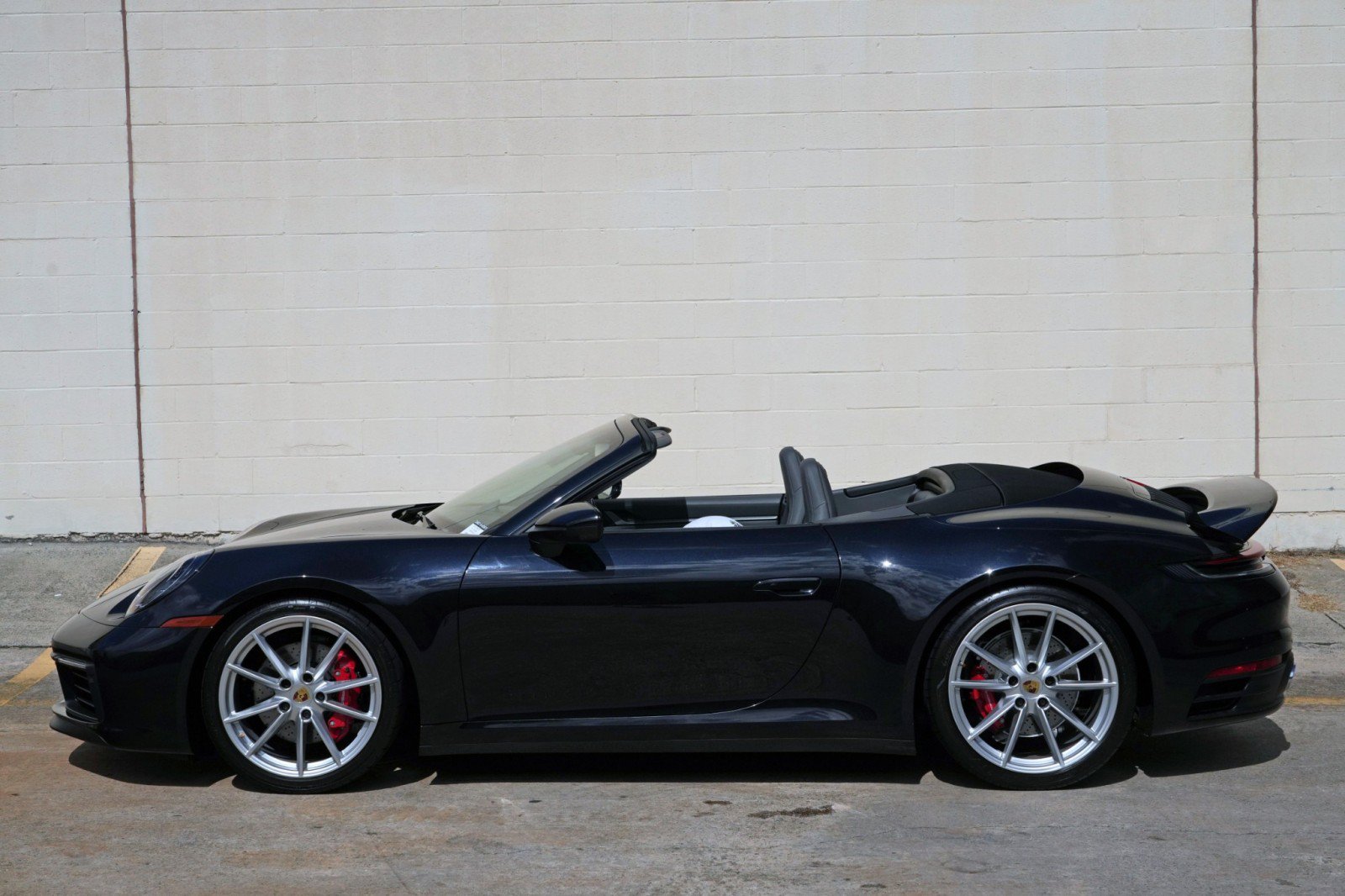Used 2021 Porsche 911 Carrera S RWD image 44