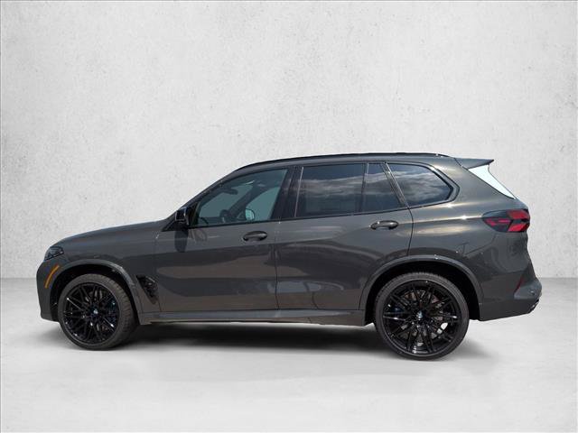 New 2026 BMW X5 M Competition w/ Executive Package AWD/4WD image 5