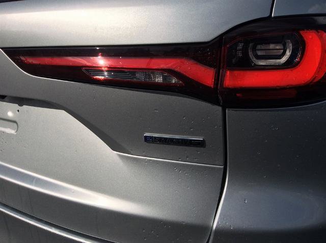 Used 2024 MAZDA CX-90 3.3 Turbo w/ Premium Package image 11