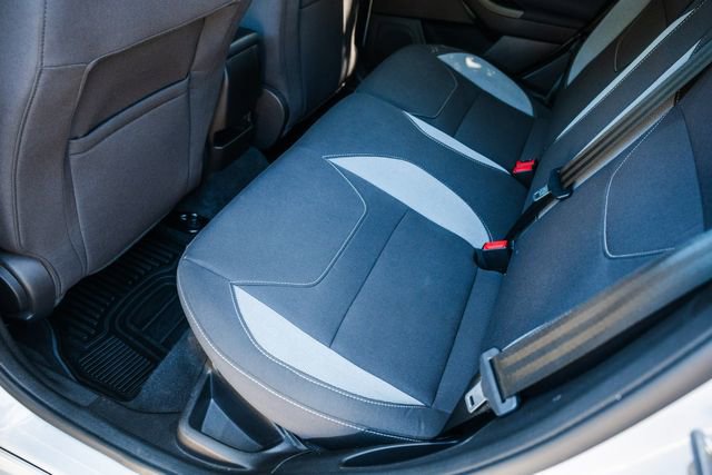 Used 2016 Ford Focus ST image 69