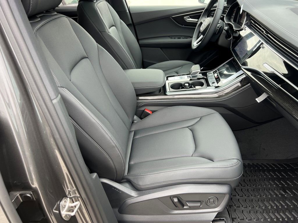 New 2026 Audi Q7 3.0T Premium Plus image 9