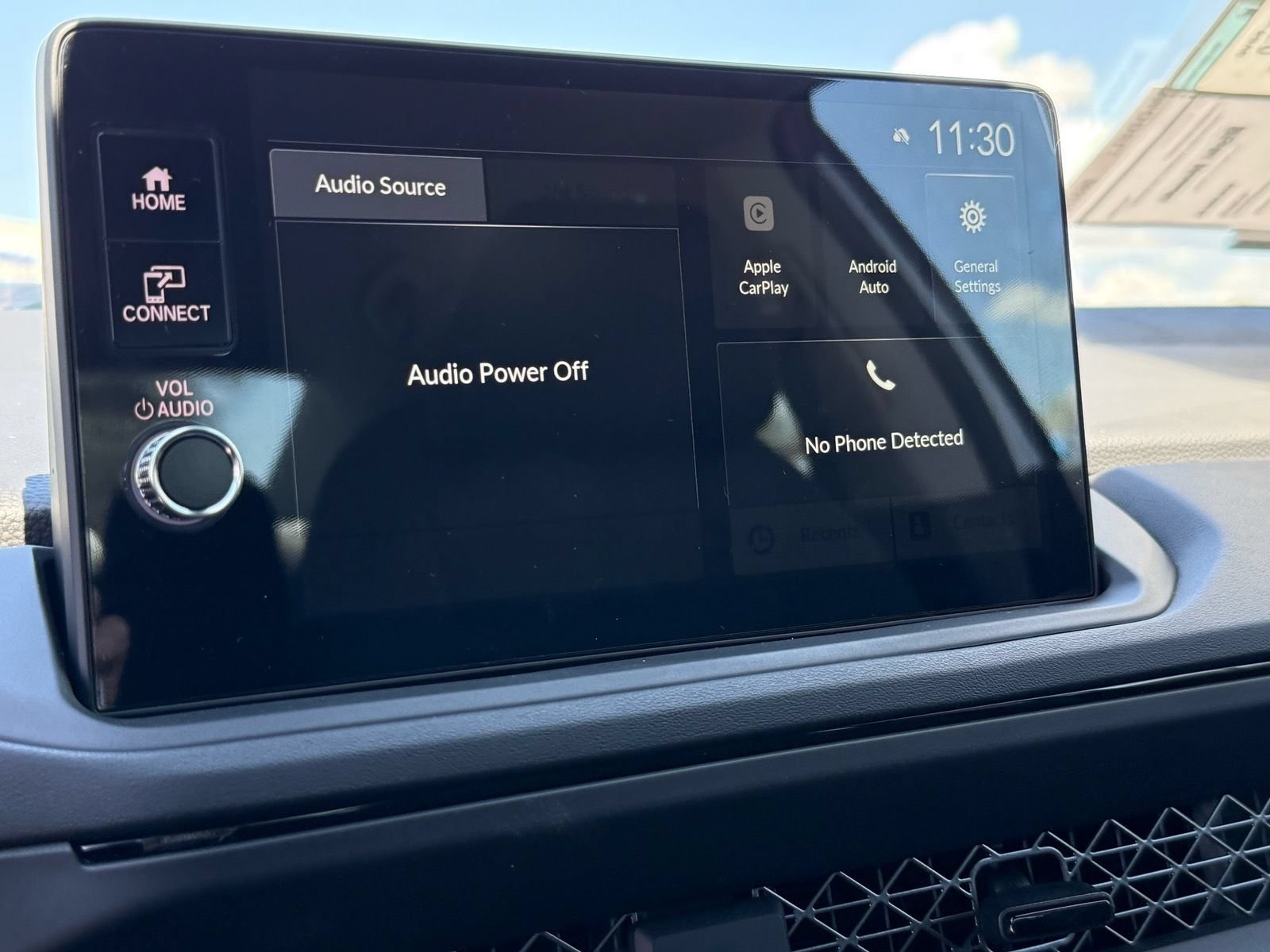 New 2026 Honda Accord LX image 20