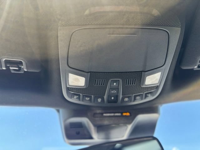 Used 2022 Ford Expedition Max Limited AWD/4WD image 25