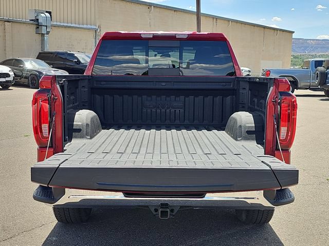 Used 2023 GMC Sierra 1500 SLT w/ SLT Premium Package AWD/4WD image 26