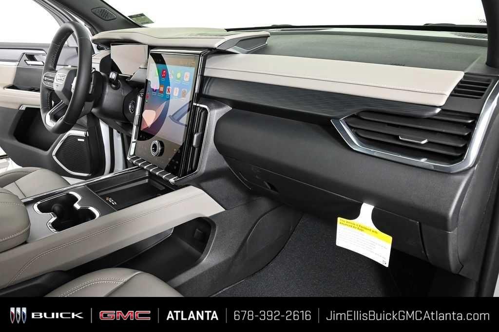 New 2026 GMC Acadia Elevation w/ Elevation Premium Package FWD image 22