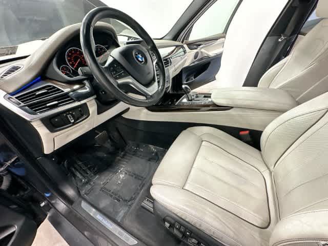 Used 2017 BMW X5 xDrive40e AWD/4WD image 17