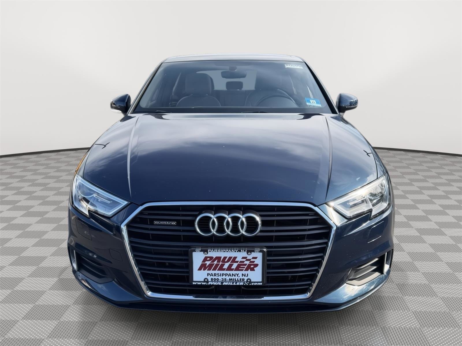 Used 2017 Audi A3 2.0T Premium w/ Convenience Package image 2