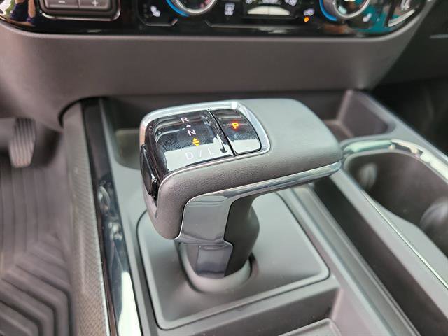 Used 2023 Chevrolet Silverado 1500 ZR2 w/ ZR2 Bison Edition image 18