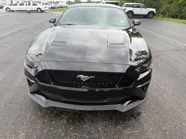 Used 2018 Ford Mustang GT w/ GT Performance Package RWD image 5
