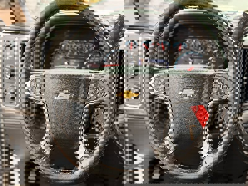 Used 2015 Chevrolet Silverado 3500 LTZ w/ Duramax Plus Package image 12