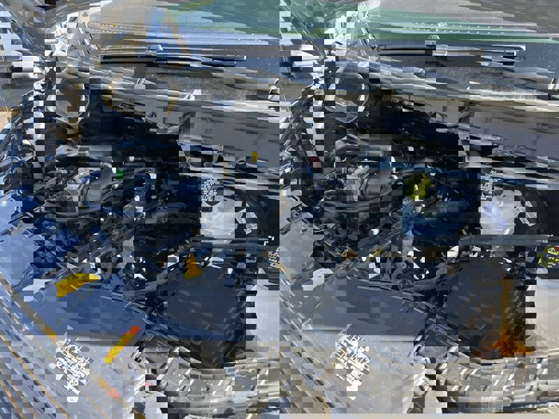 Used 2020 Ford Transit 250 148 High Roof Extended image 24