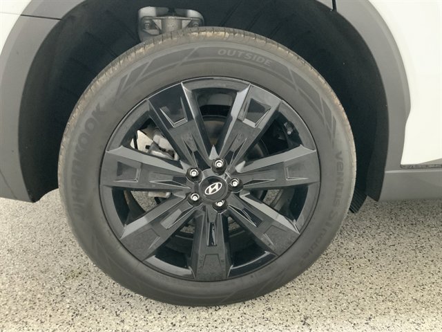 Used 2024 Hyundai Palisade XRT image 15