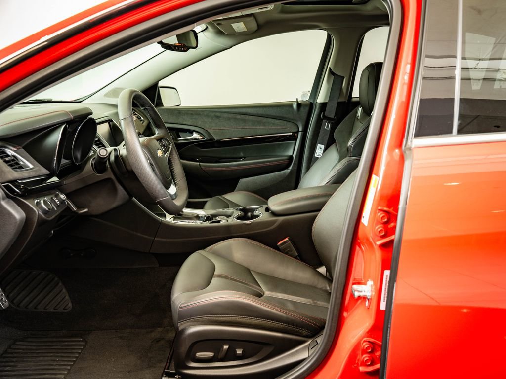 Used 2017 Chevrolet SS RWD image 20