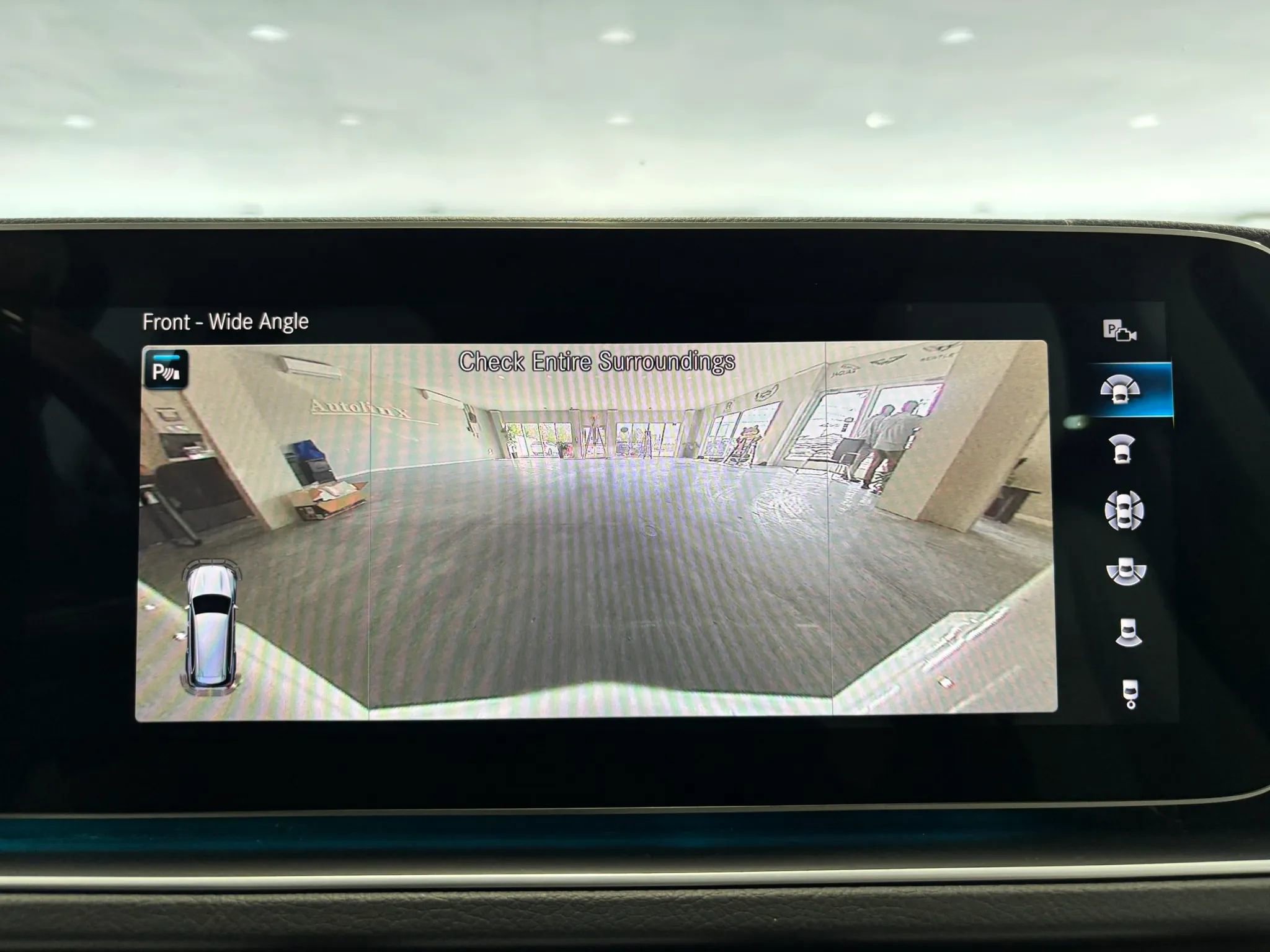 Used 2022 Mercedes-Benz GLS 450 GLS 450 4MATIC Sport Utility 4 image 33