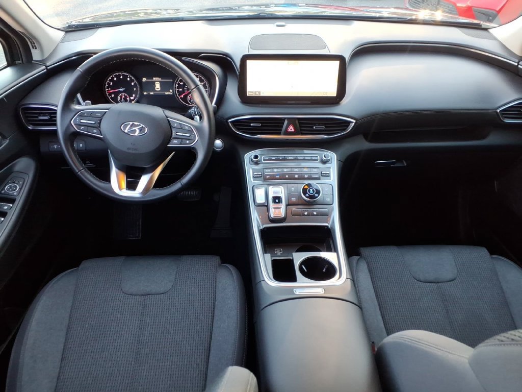 Used 2023 Hyundai Santa Fe SEL AWD/4WD image 21
