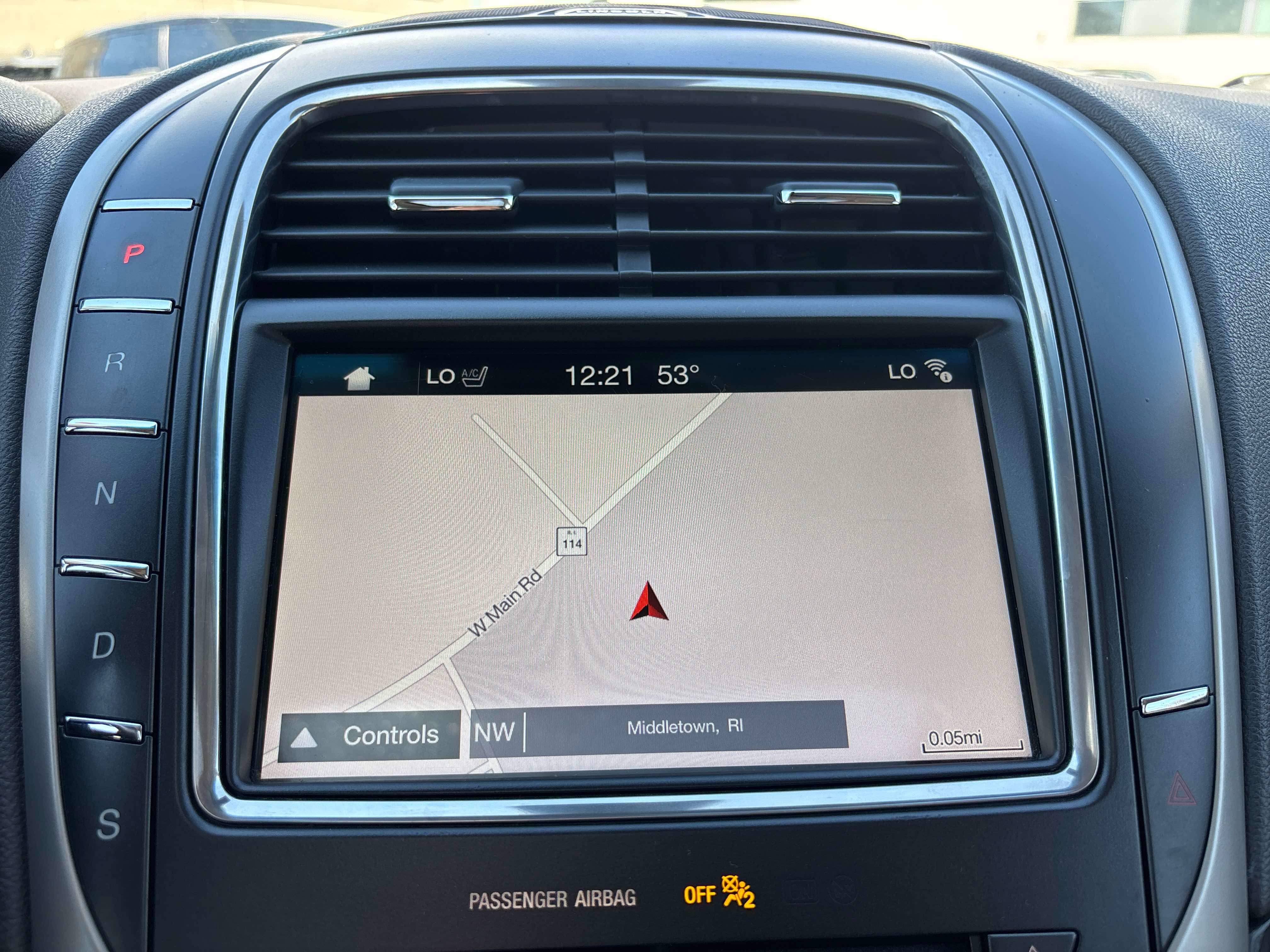 Used 2017 Lincoln MKX Reserve image 20