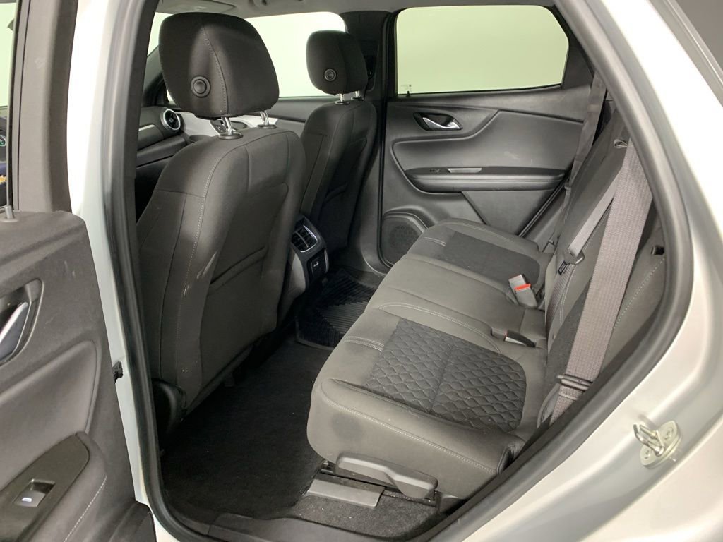 Used 2021 Chevrolet Blazer LT image 31
