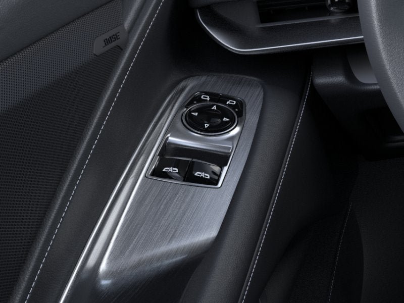 New 2027 Chevrolet Corvette Stingray Coupe RWD image 22