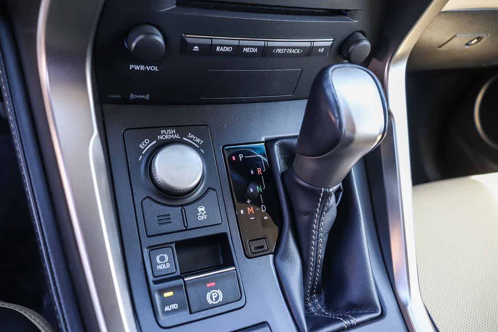 Used 2016 Lexus NX 200t FWD w/ Premium Package image 20