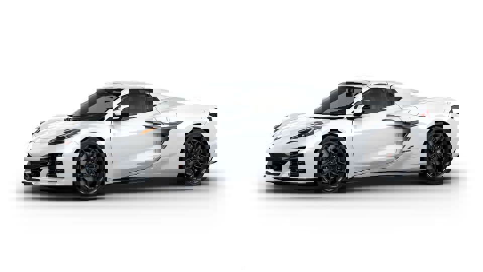 New 2026 Chevrolet Corvette Z06 image 28