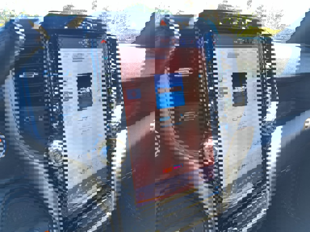 New 2026 RAM 2500 Tradesman image 14