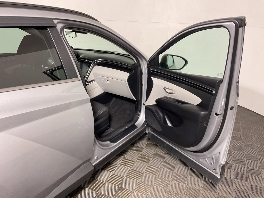Used 2022 Hyundai Tucson SEL image 32