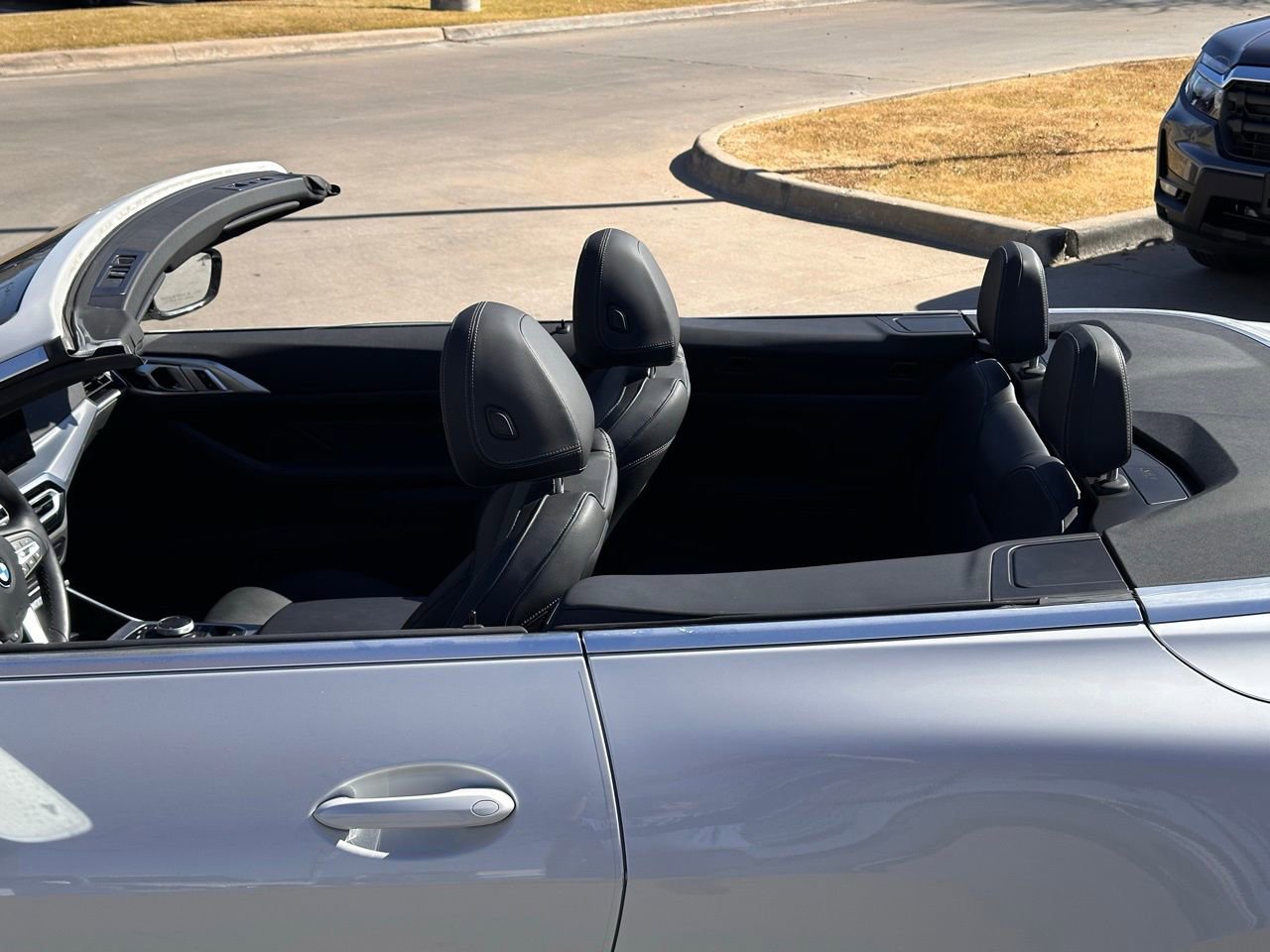 Used 2024 BMW 430i xDrive Convertible image 17