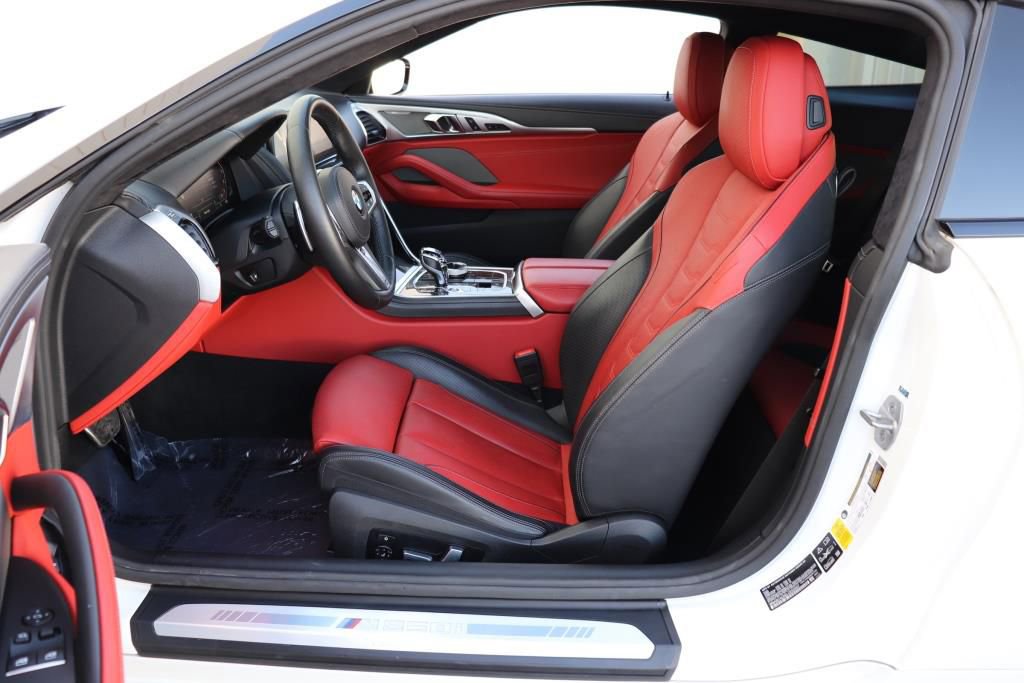 Used 2020 BMW M850i xDrive Coupe image 17