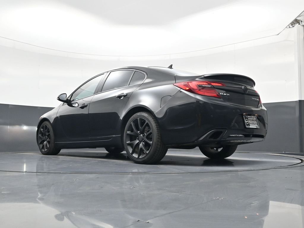 Used 2014 Buick Regal GS image 22