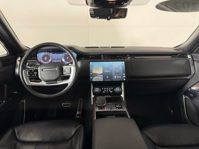 Used 2023 Land Rover Range Rover Autobiography AWD/4WD image 28