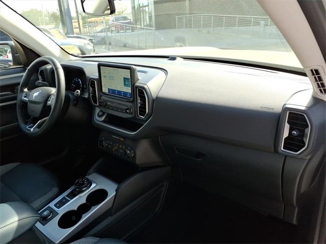 Used 2022 Ford Bronco Sport Outer Banks image 7