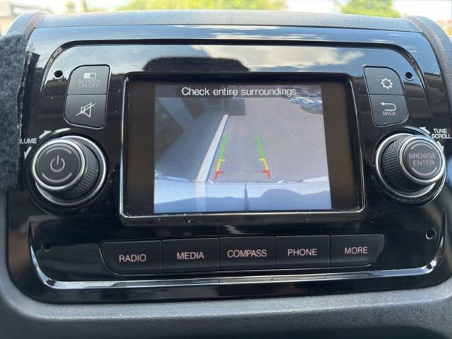 Used 2019 RAM ProMaster 2500 FWD image 18