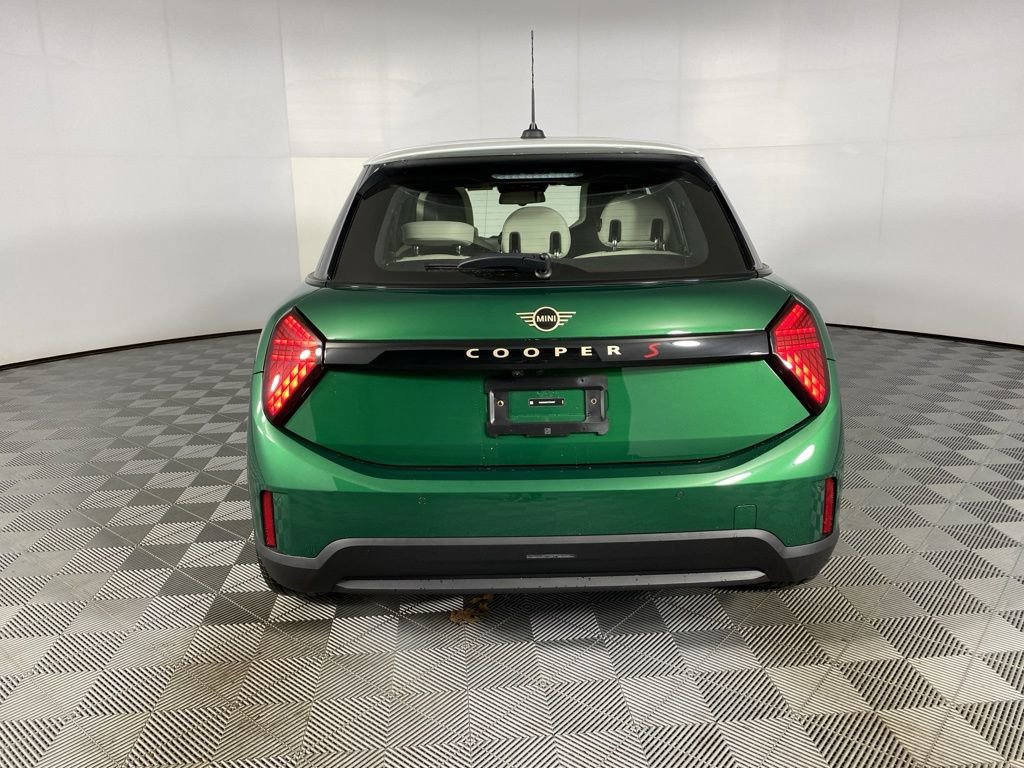 New 2026 MINI Cooper S image 19