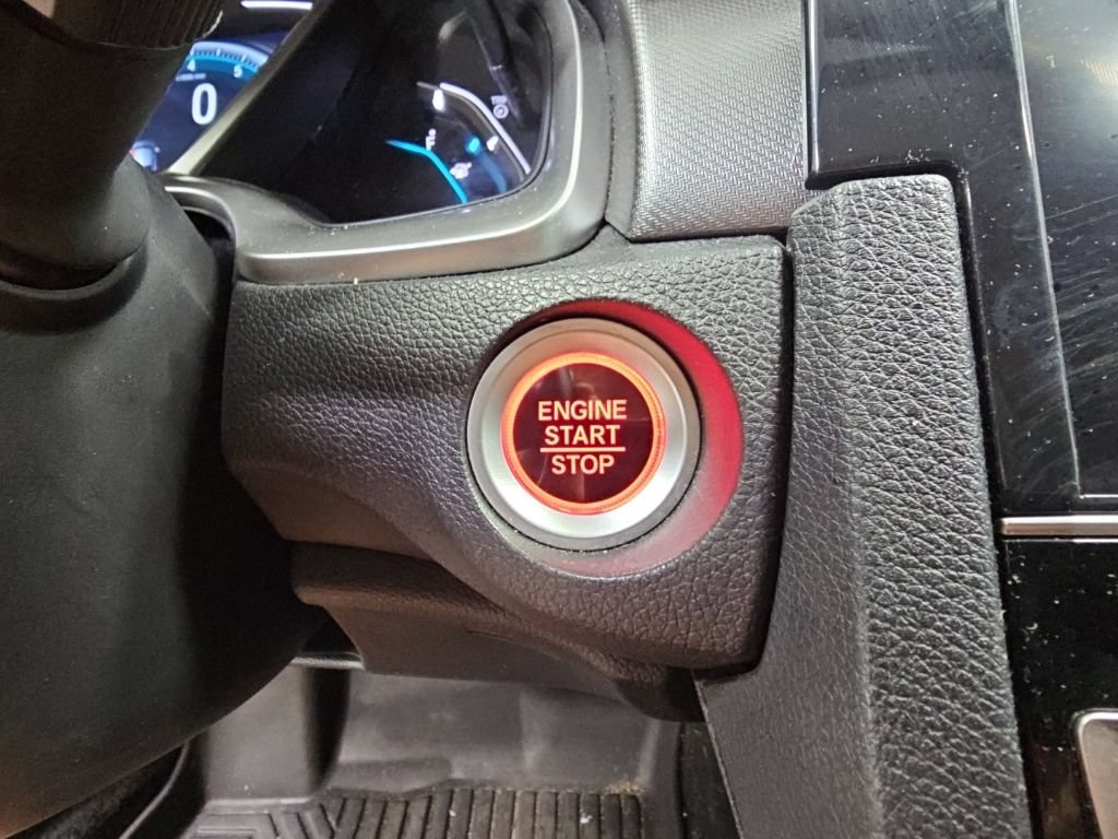 Used 2017 Honda Civic EX image 20