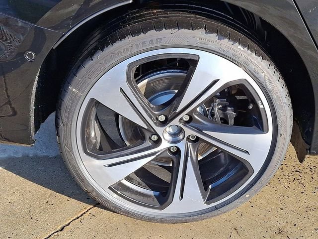 New 2026 Audi S3 Premium image 5