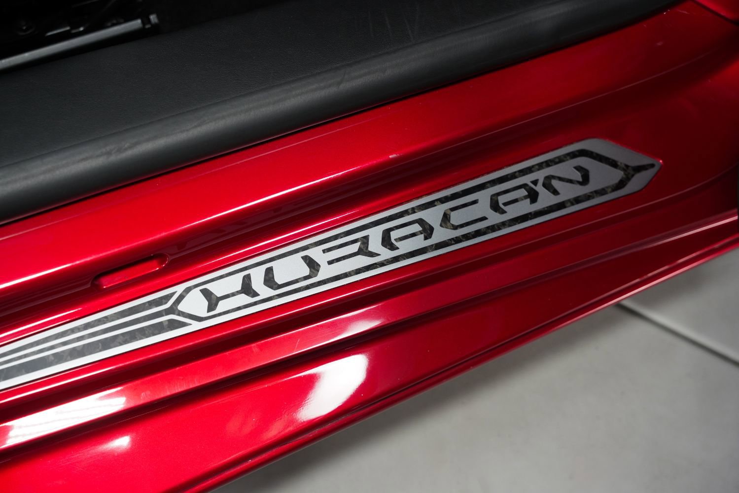 Used 2021 Lamborghini Huracan EVO AWD/4WD image 34