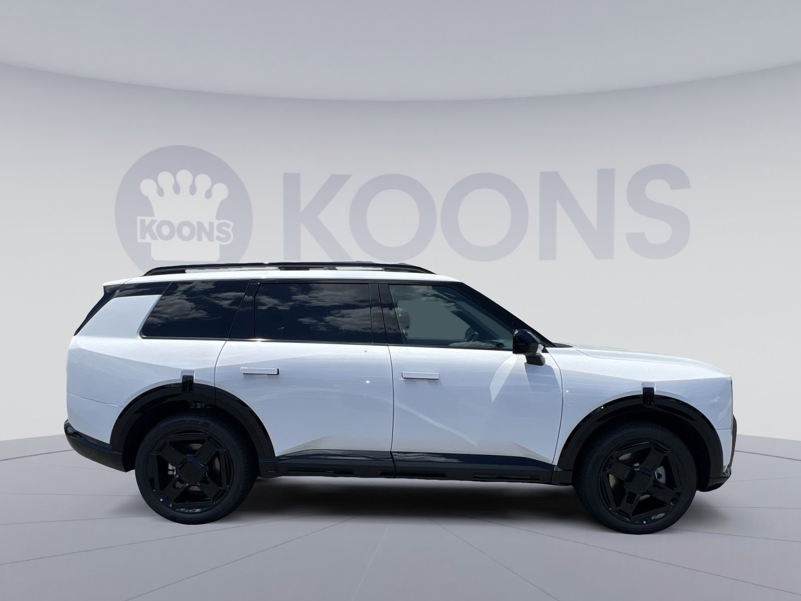 New 2027 Kia Telluride EX X-Line AWD/4WD image 8