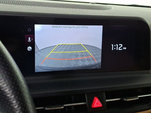 Used 2024 Kia Seltos SX AWD/4WD image 4