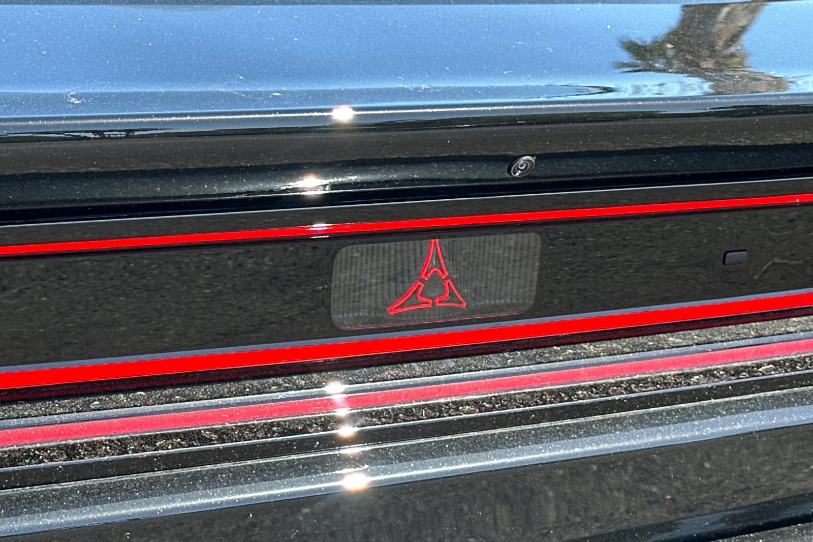 New 2025 Dodge Charger R/T w/ Quick Order Package 25M R/T image 23