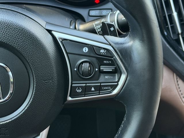 Used 2023 Acura RDX AWD w/ Technology Package image 21