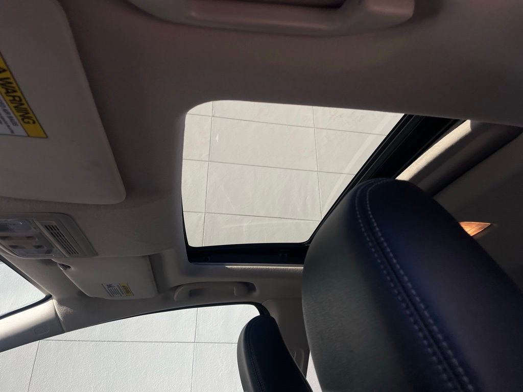 Certified 2020 Honda Fit EX-L image 27